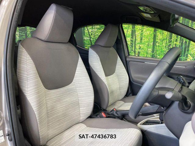 Toyota YARIS 2020-03 8247288-7