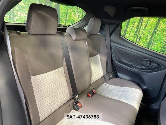 Toyota YARIS 2020-03 8247288-8