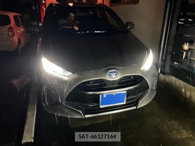 Toyota YARIS 2020-03 8247294-0