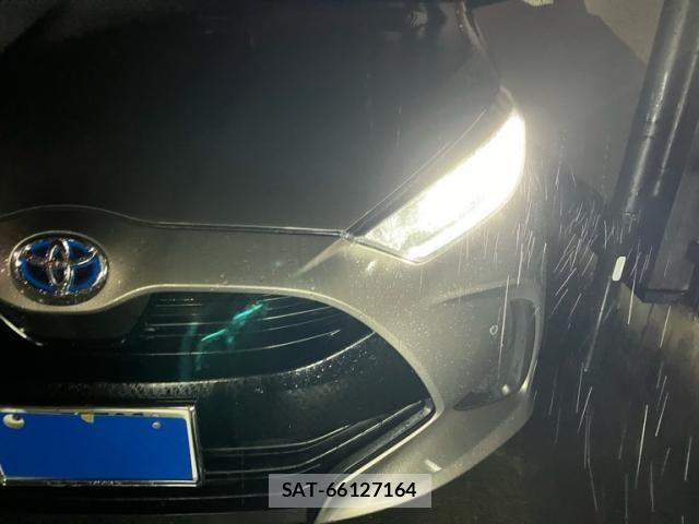 Toyota YARIS 2020-03 8247294-4