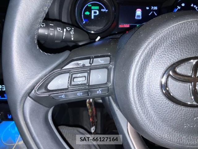 Toyota YARIS 2020-03 8247294-7