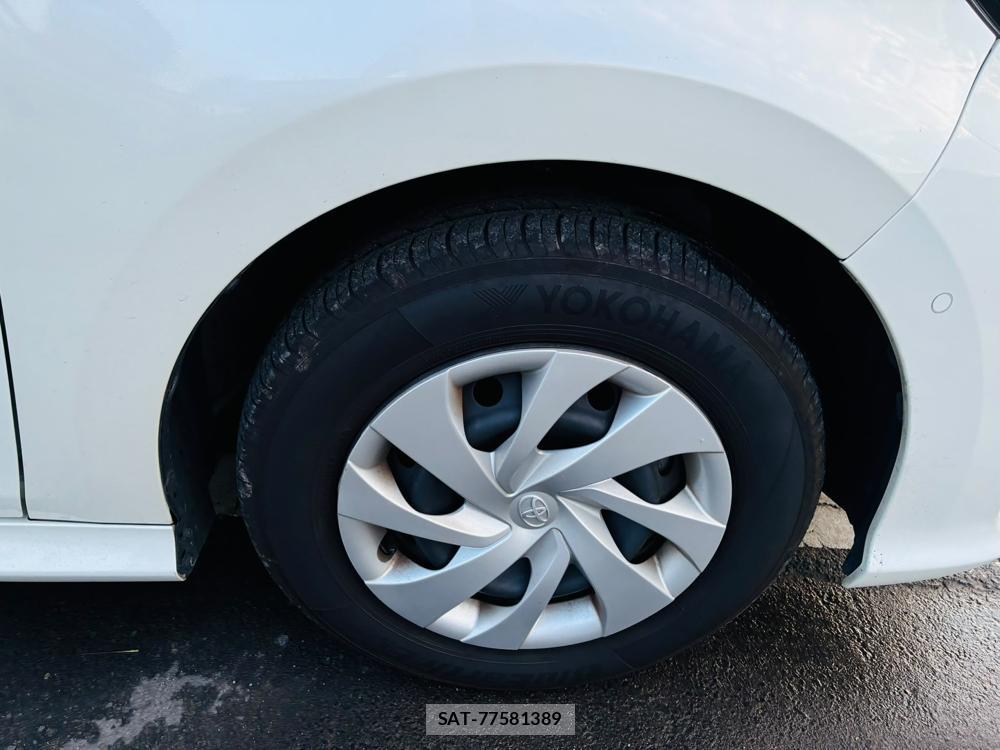 Toyota YARIS 2022-07 8226315-27