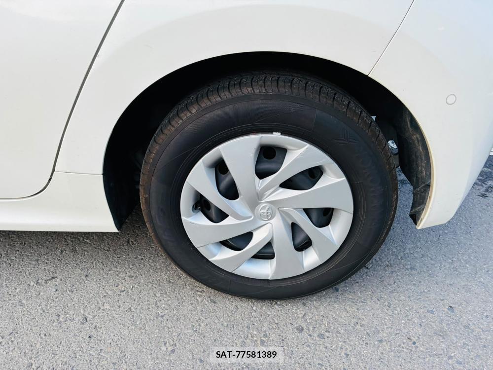 Toyota YARIS 2022-07 8226315-29