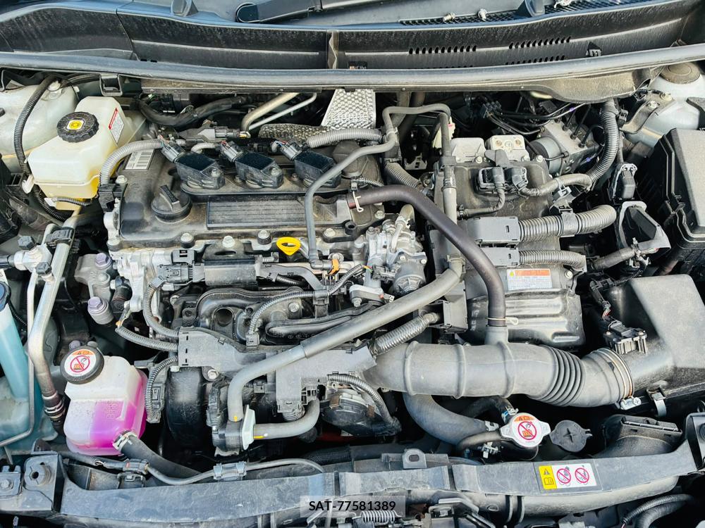 Toyota YARIS 2022-07 8226315-36