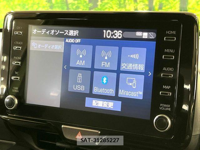Toyota YARIS 2021-05 8318337-2