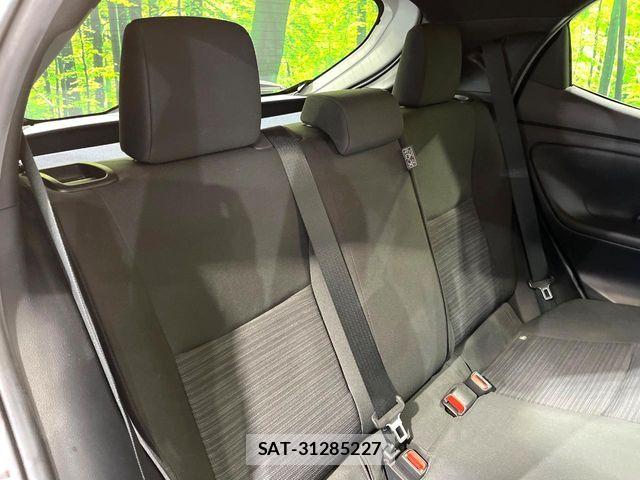Toyota YARIS 2021-05 8318337-8