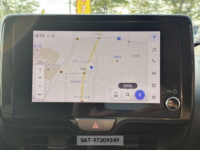 Toyota YARIS 2024-02 8318338-1