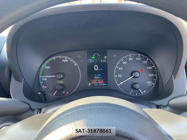 Toyota YARIS 2024-01 8318340-9