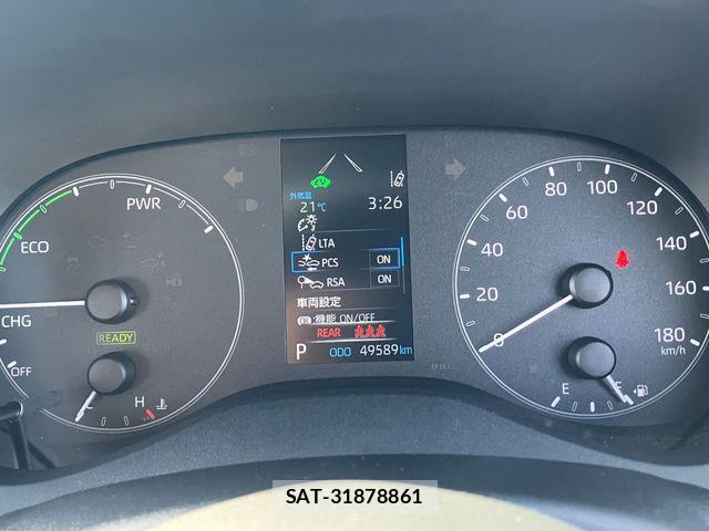 Toyota YARIS 2024-01 8318340-10