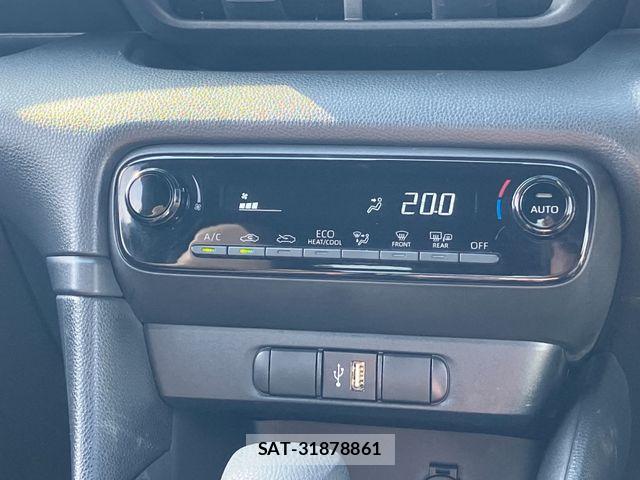 Toyota YARIS 2024-01 8318340-11