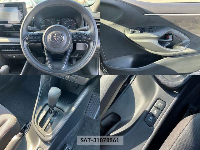 Toyota YARIS 2024-01 8318340-12