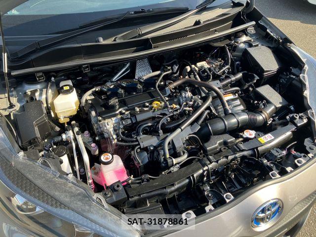 Toyota YARIS 2024-01 8318340-3