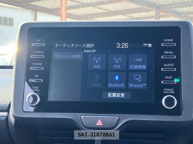 Toyota YARIS 2024-01 8318340-5