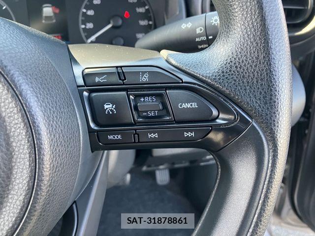 Toyota YARIS 2024-01 8318340-8