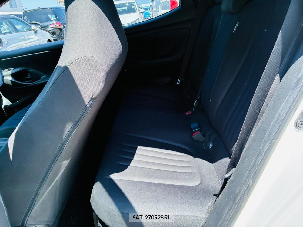 Toyota YARIS 2023/07 8173289-9