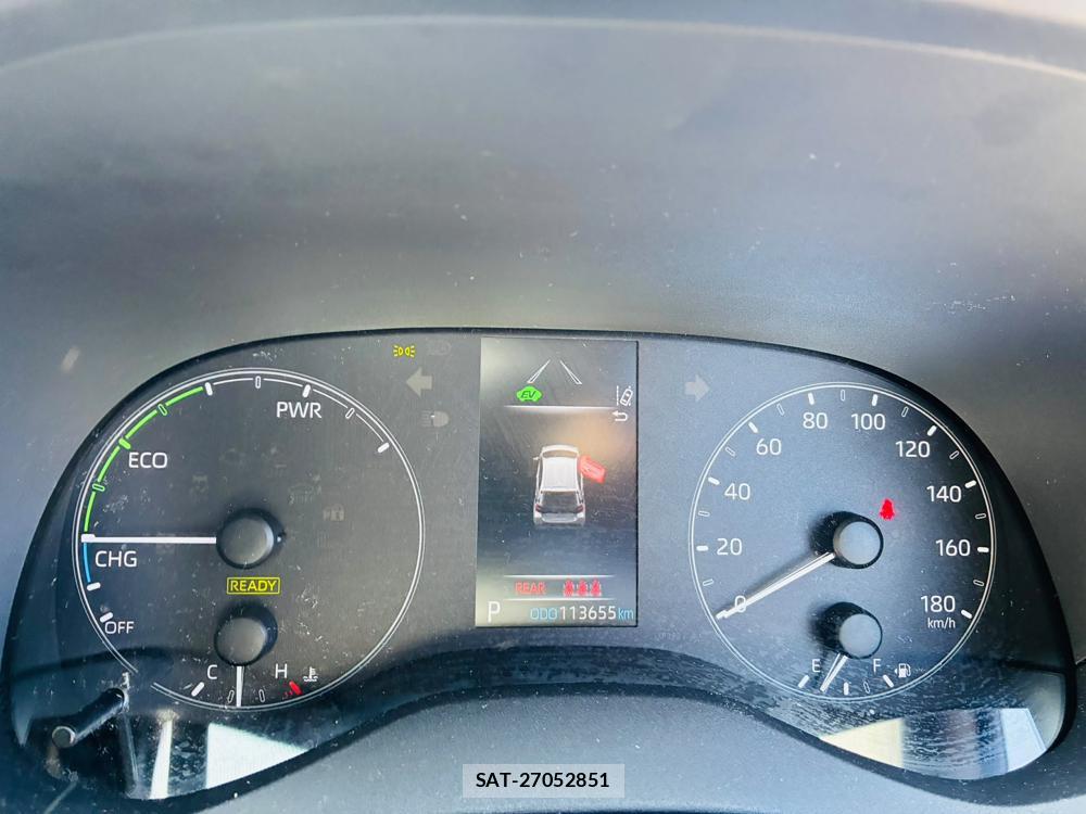 Toyota YARIS 2023/07 8173289-15