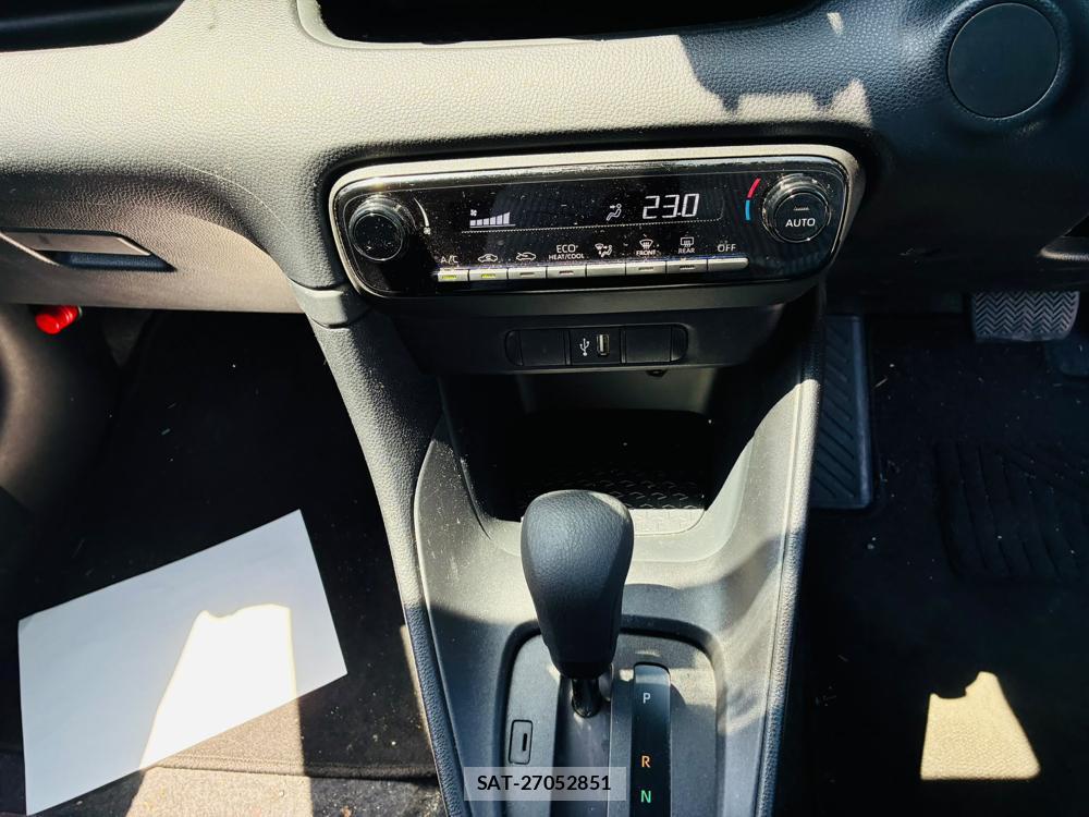 Toyota YARIS 2023/07 8173289-19