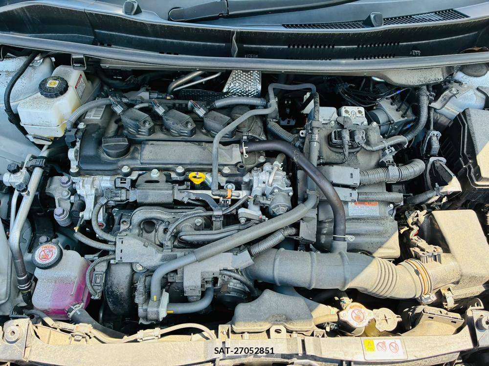 Toyota YARIS 2023/07 8173289-38