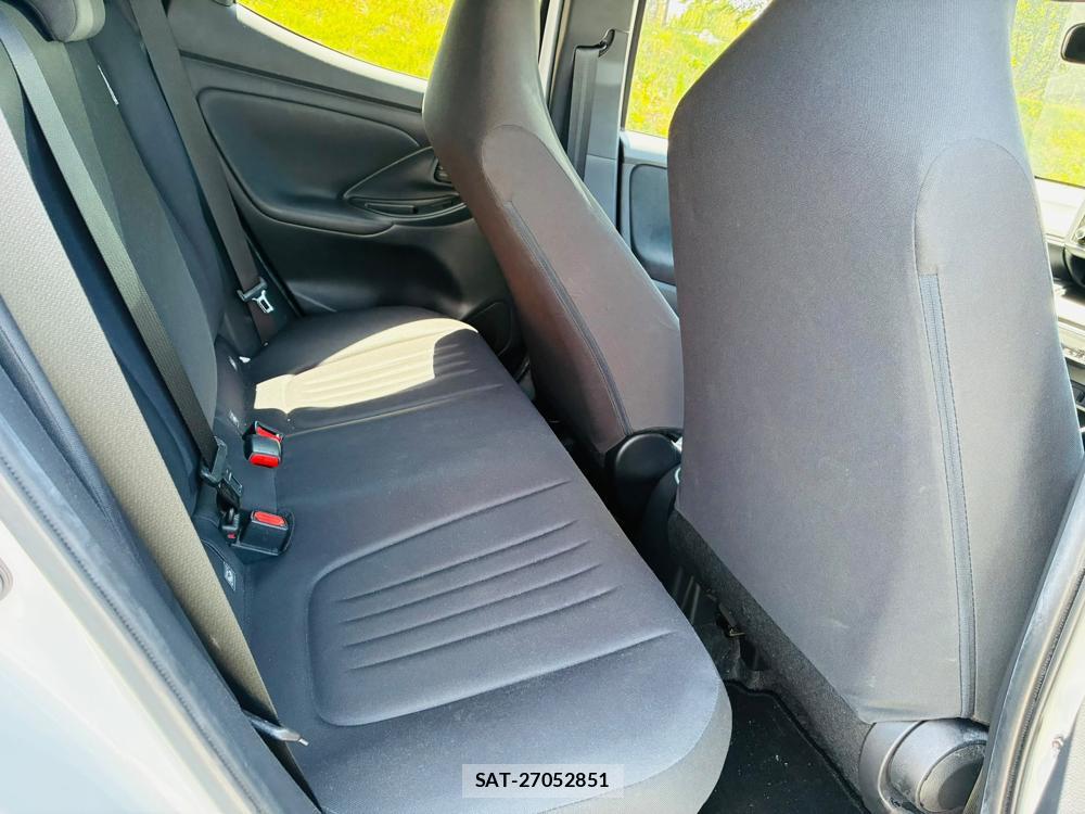 Toyota YARIS 2023/07 8173289-8