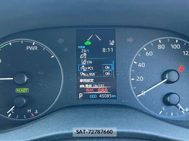 Toyota YARIS 2024-01 8318341-9