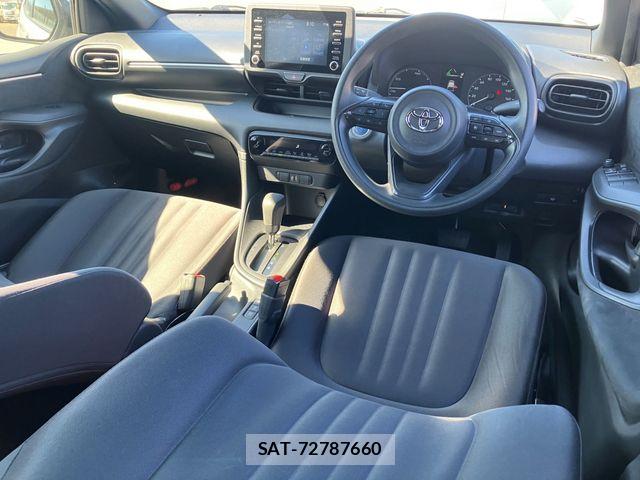 Toyota YARIS 2024-01 8318341-1