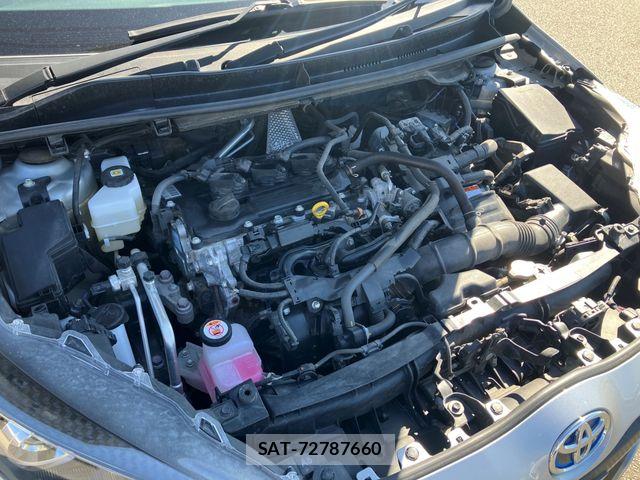 Toyota YARIS 2024-01 8318341-4