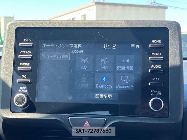 Toyota YARIS 2024-01 8318341-6