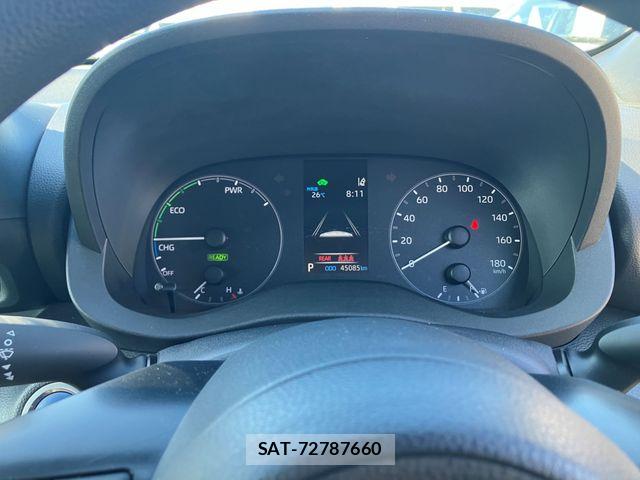Toyota YARIS 2024-01 8318341-8