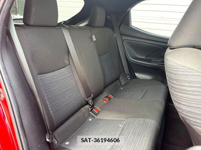Toyota YARIS 2021-08 8338685-9