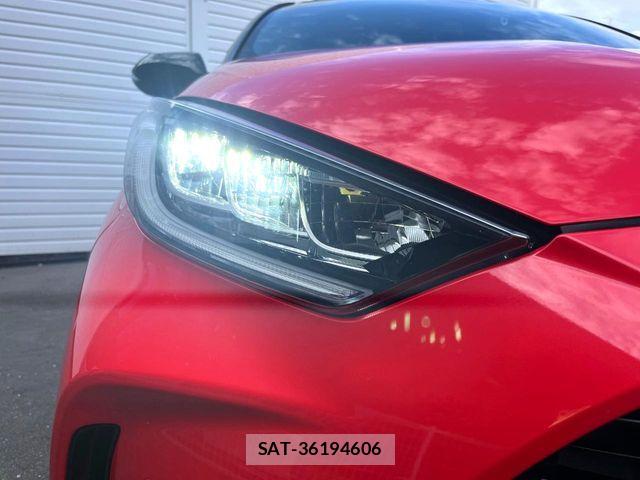 Toyota YARIS 2021-08 8338685-11