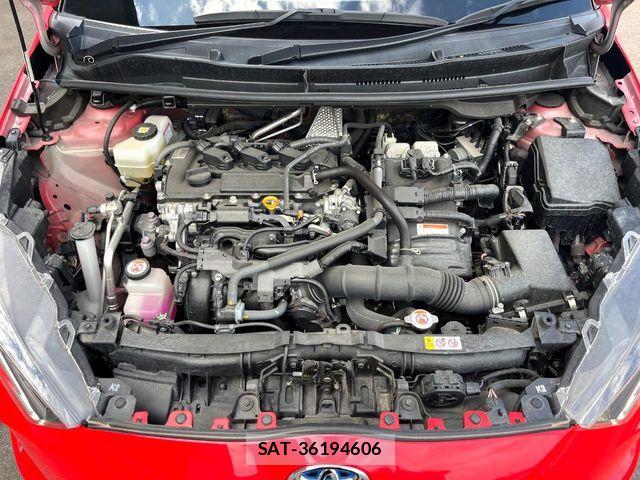 Toyota YARIS 2021-08 8338685-17