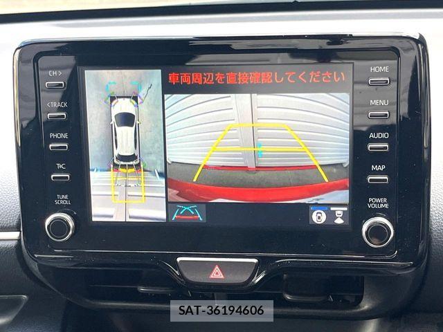 Toyota YARIS 2021-08 8338685-2