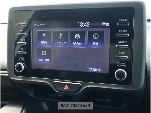 Toyota YARIS 2023-07 8338683-2