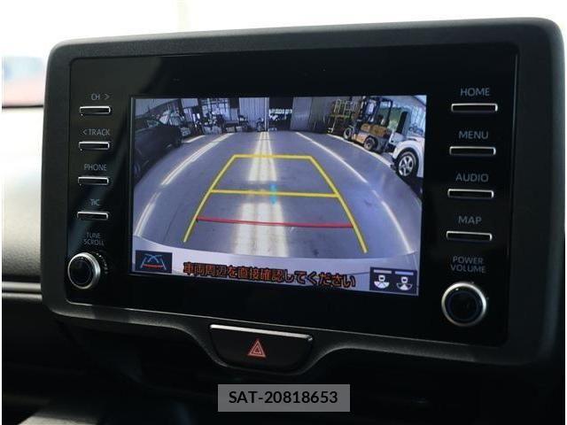 Toyota YARIS 2023-07 8338683-3