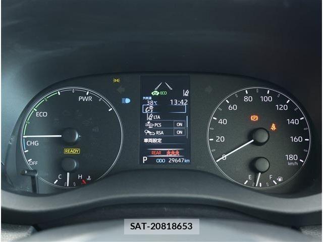 Toyota YARIS 2023-07 8338683-7