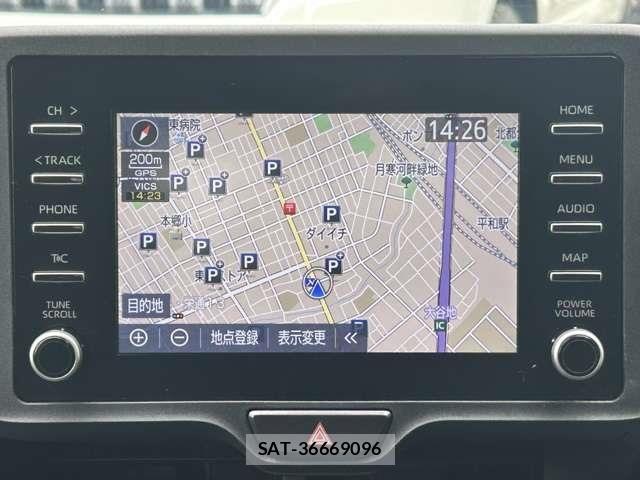 Toyota YARIS 2023-06 8338682-20