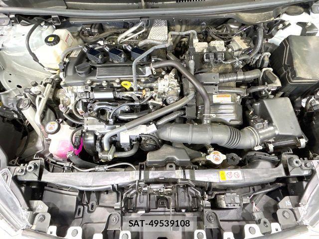 Toyota YARIS 2023-07 8338679-17