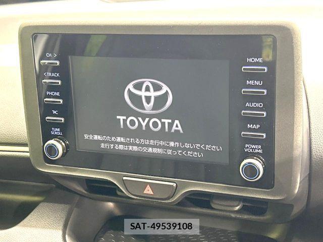 Toyota YARIS 2023-07 8338679-2