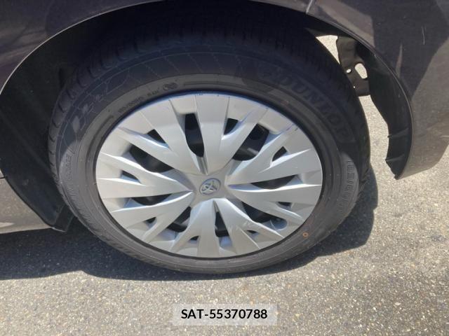 Toyota YARIS 2020-05 8338686-6
