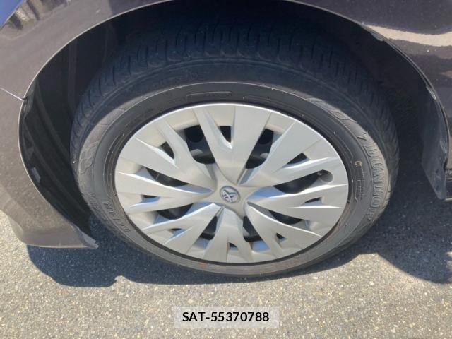 Toyota YARIS 2020-05 8338686-7