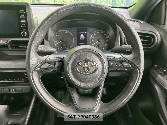 Toyota YARIS 2023-07 8338681-10