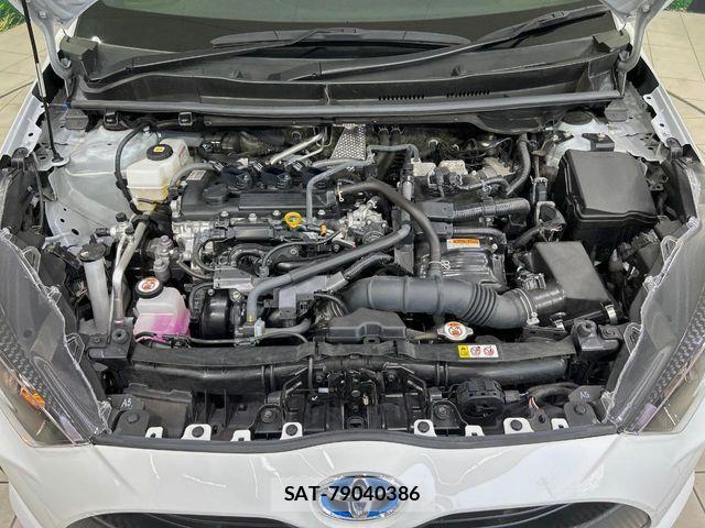Toyota YARIS 2023-07 8338681-17