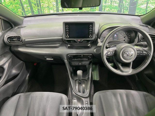Toyota YARIS 2023-07 8338681-1