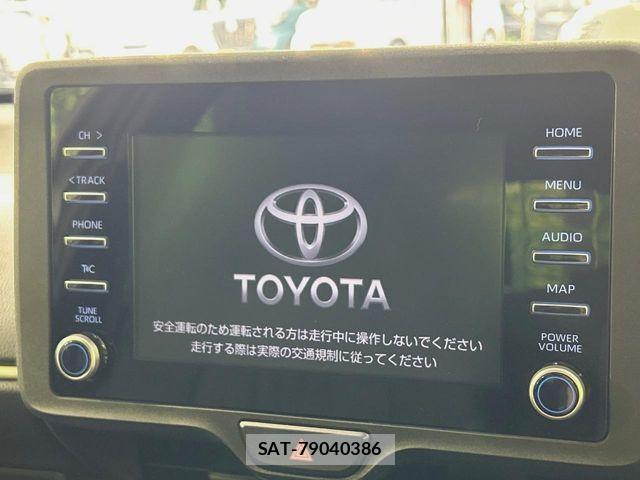 Toyota YARIS 2023-07 8338681-2