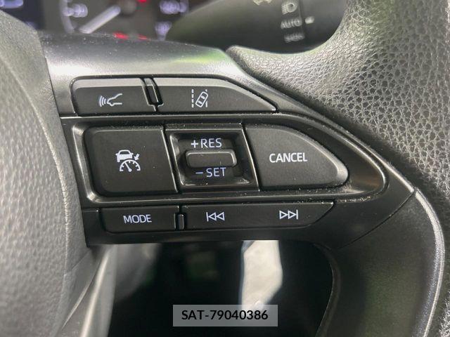 Toyota YARIS 2023-07 8338681-5