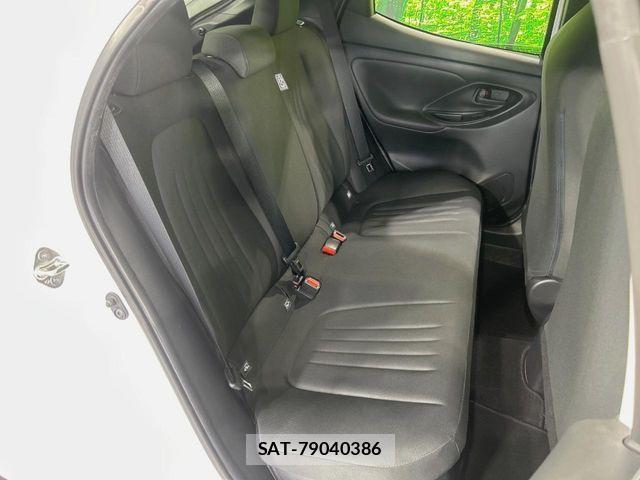 Toyota YARIS 2023-07 8338681-8