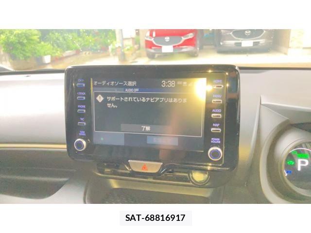 Toyota YARIS 2023-08 8338684-11
