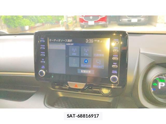 Toyota YARIS 2023-08 8338684-12