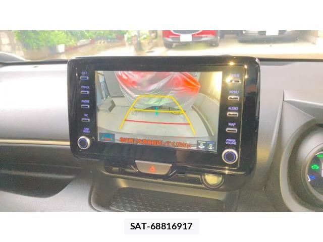 Toyota YARIS 2023-08 8338684-13