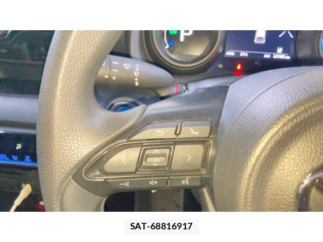 Toyota YARIS 2023-08 8338684-8
